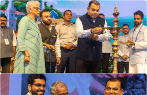 NRAI’S 4TH INDIAN RESTAURANT SUMMIT GOA 2025: F&B INDUSTRY TO GROW BY 8.1% CAGR UPTO INR 7.76 LAKH CRORE BY 2028