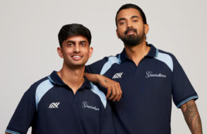 INDIA CRICKETER KL RAHUL JOINS GOA GUARDIANS AS CO-OWNER IN PRIME VOLLEYBALL LEAGUE