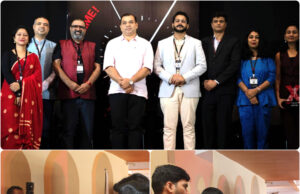 GOA’S SPIRIT OF INNOVATION SHINES AT TEDxPANAJI INNOVATION HUB 2025