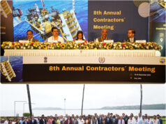 INTERNATIONAL SEABED AUTHORITY: 8TH ANNUAL CONTRACTORS MEETING 2025 HELD AT NIO GOA