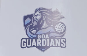 GOA GUARDIANS EMPOWER NEXT-GEN COACHES WITH HIGH-IMPACT VOLLEYBALL CLINIC