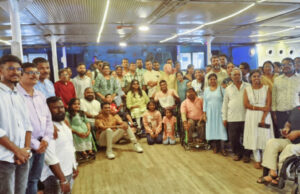 WORLD TOURISM DAY 2025 STANDS OUT FOR GRAND INCLUSION INITIATIVE