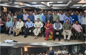 GOVT OF GOA FOCUSSED ON 100 PER CENT IMPLEMENTATION OF PM VIKSIT BHARAT ROZGAR YOJANA