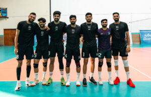 GOA GUARDIANS HAVE WELL-BALANCED TEAM & EXPERIENCED COACH: CHIRAG YADAV