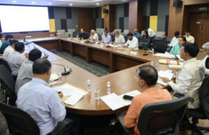 HIKE IN COMPENSATION IN HUMAN–WILDLIFE CONFLICT CASES