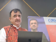 CYBER SECURITY EXPERT DR. RAKSHIT TANDON CALLS FOR VIGILANT PARENTING AS KIDS ARE DISPLAYING UNETHICAL, VIOLENT & SUICIDAL TENDENCIES