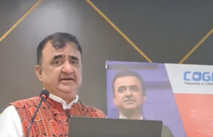 CYBER SECURITY EXPERT DR. RAKSHIT TANDON CALLS FOR VIGILANT PARENTING AS KIDS ARE DISPLAYING UNETHICAL, VIOLENT & SUICIDAL TENDENCIES