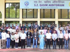 NIO HOSTS NATIONAL SCIENCE SEMINAR ON ‘CONTRIBUTION OF MARINE RESEARCH IN INDIA’S DEVELOPMENT AND FUTURE PROSPECTS’