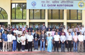 NIO HOSTS NATIONAL SCIENCE SEMINAR ON ‘CONTRIBUTION OF MARINE RESEARCH IN INDIA’S DEVELOPMENT AND FUTURE PROSPECTS’