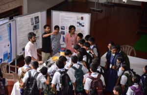 NIO HOSTS OPEN DAY TO CELEBRATE 84TH FOUNDATION DAY OF CSIR, OVER 600 STUDENTS FROM ACROSS GOA VISIT