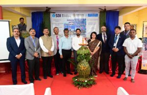 FINANCIAL INCLUSION SCHEMES: 165 GRAM PANCHAYATS COVERED IN GOA