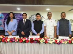 GOA SHIPYARD LIMITED REPORTS BEST-EVER PERFORMANCE IN FY 2024-25