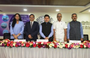 GOA SHIPYARD LIMITED REPORTS BEST-EVER PERFORMANCE IN FY 2024-25