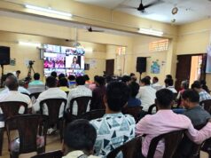 BSNL 4G MOBILE TOWER IN QUEPEM AMONG MORE THAN 97500 TOWERS INAUGURATED BY PM