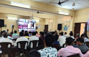 BSNL 4G MOBILE TOWER IN QUEPEM AMONG MORE THAN 97500 TOWERS INAUGURATED BY PM