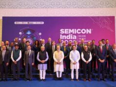 SEMICON INDIA 2025 SHOWCASES INDIA’S RISING ROLE IN GLOBAL SEMICONDUCTOR ECOSYSTEM