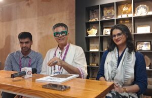‘GODREJ DEI LAB’ CHAMPIONS DISABILITY INCLUSION AT PURPLE FEST GOA 2025