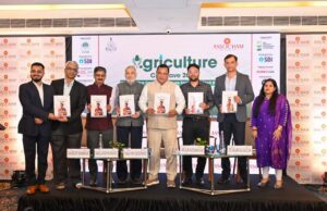 KNOWLEDGE REPORT ON AGRICULTURE & ALLIED INDUSTRY SECTORS TO BOOST GOA’S AGRIBUSINESS