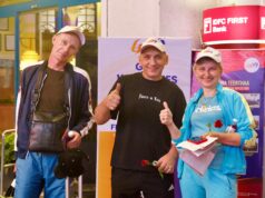 GOA TOURISM: FIRST INTERNATIONAL CHARTER FLIGHT 2025-26 SEASON LANDS IN GOA