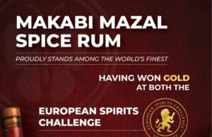 GOAN SPIRIT TOPS: MAKABI-MAZAL CROWNED BEST IN EUROPE & ASIA