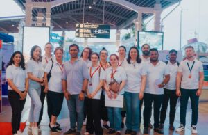 GLOBAL TOURISTS ARRIVE IN GOA AS CHARTER FLIGHTS KICKSTART INTERNATIONAL CONNECTIVITY