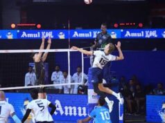 PRIME VOLLEYBALL LEAGUE 2025 – MATCH PREVIEW: CHENNAI BLITZ VS GOA GUARDIANS