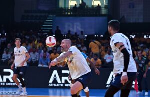 PVL 2025: CHENNAI BLITZ BEAT GOA GUARDIANS IN ANOTHER THRILLER