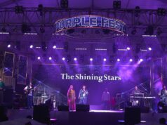 INTERNATIONAL PURPLE FEST 2025: EDUCATORS, CORPORATES, ARTISTS & VISITORS UNITE FOR CONFERENCES, EXPERIENTIAL ZONES & MUCH MORE