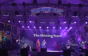 INTERNATIONAL PURPLE FEST 2025: EDUCATORS, CORPORATES, ARTISTS & VISITORS UNITE FOR CONFERENCES, EXPERIENTIAL ZONES & MUCH MORE