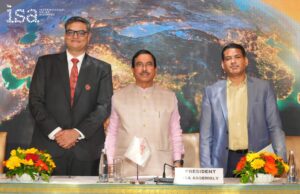 INTERNATIONAL SOLAR ALLIANCE TO HOST 8TH SESSION OF ISA ASSEMBLY THIS MONTH IN NEW DELHI