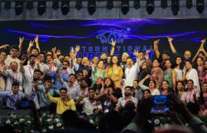 INTERNATIONAL PURPLE FEST 2025 SETS NEW BENCHMARK FOR INCLUSION IN INDIA