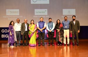 DEVELOPERS SUMMIT 2.0 POWERS FUTURE OF ENTREPRENEURSHIP IN GOA