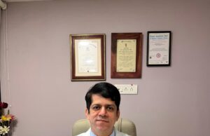 ASG EYE HOSPITAL GOA: FREE EYE TREATMENT INITIATIVE FOR CHILDREN INJURED BY FIRECRACKERS THIS DIWALI