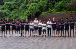 PRIME VOLLEYBALL LEAGUE 2025: CHIRAG YADAV TO LEAD GOA GUARDIANS, 13-MEMBER SQUAD INCLUDES 2 AMERICAN SPIKERS