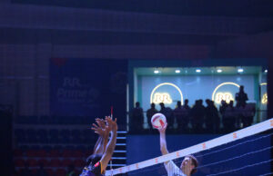 PRIME VOLLEYBALL LEAGUE 2025: BENGALURU TORPEDOES COME FROM BEHIND TO BEAT GOA GUARDIANS IN FIVE-SET THRILLER