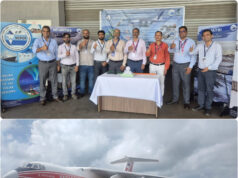 NCPOR LAUNCHES HISTORIC DIRECT AIR CARGO MISSION TO ANTARCTICA FROM GOA