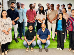 GOA’S CREATIVE COMMUNITY EXPLORES POWER OF DESIGN THINKING AT FIRST FRIDAYS 17TH EDITION