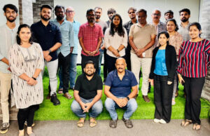 GOA’S CREATIVE COMMUNITY EXPLORES POWER OF DESIGN THINKING AT FIRST FRIDAYS 17TH EDITION