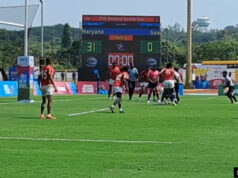 GOA LEADS THE WAY IN SPORTS TOURISM WITH ‘GOA RUGBY 7s 2025 – SEASON 2’