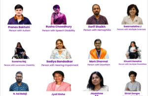 INTERNATIONAL PURPLE FEST GOA 2025: PwD AMBASSADORS TO DRIVE INCLUSION & INSPIRE