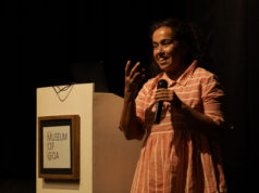 WILD ELEPHANTS LIKE OMKAR STRAY INTO HUMAN HABITATS BECAUSE OF DEPLETING FOOD RESOURCES IN FORESTS: WILDLIFE EXPERT