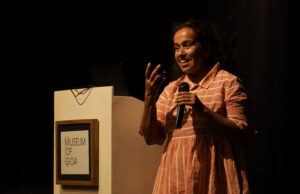 WILD ELEPHANTS LIKE OMKAR STRAY INTO HUMAN HABITATS BECAUSE OF DEPLETING FOOD RESOURCES IN FORESTS: WILDLIFE EXPERT