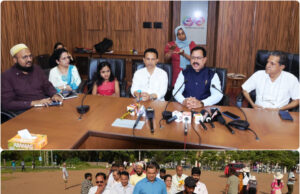 GOA SET FOR FESTIVAL OF INCLUSION