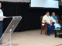 INTERNATIONAL PURPLE FEST 2025: ‘MAKING HIGHER EDUCATION INCLUSIVE JOURNEY FROM LAW TO PRACTICE’ WORKSHOP HELD