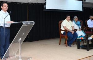 INTERNATIONAL PURPLE FEST 2025: ‘MAKING HIGHER EDUCATION INCLUSIVE JOURNEY FROM LAW TO PRACTICE’ WORKSHOP HELD