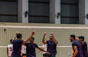 PRIME VOLLEYBALL LEAGUE 2025: GOA GUARDIANS VS KOLKATA THUNDERBOLTS – MATCH PREVIEW