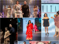 IBFW 2025 BOOSTS LIFESTYLE QUOTIENT OF GOA WITH HIGH-FLYING FASHION EXTRAVAGANZA