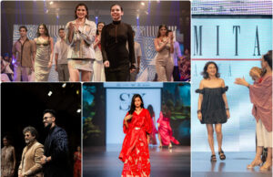 IBFW 2025 BOOSTS LIFESTYLE QUOTIENT OF GOA WITH HIGH-FLYING FASHION EXTRAVAGANZA