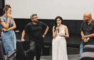 SECOND CHANCE: A TALE OF WOMEN’S BATTLE & LIBERATION INTERWOVEN WITH CARING MOTHER NATURE