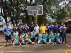 SONICS U17 BASKETBALL LEAGUE 2025: SUNSHINE, DON BOSCO, LOYOLA, DON BOSCO FATORDA REGISTER IMPRESSIVE WINS